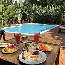 Cafés da manhã com alma sulista