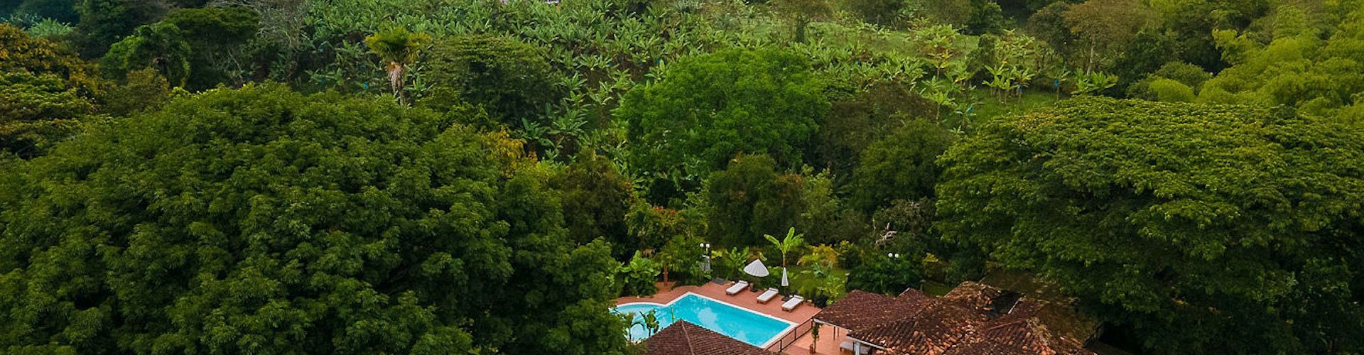 Reconecta con la naturaleza del Eje Cafetero en MuchoSur Quimbaya