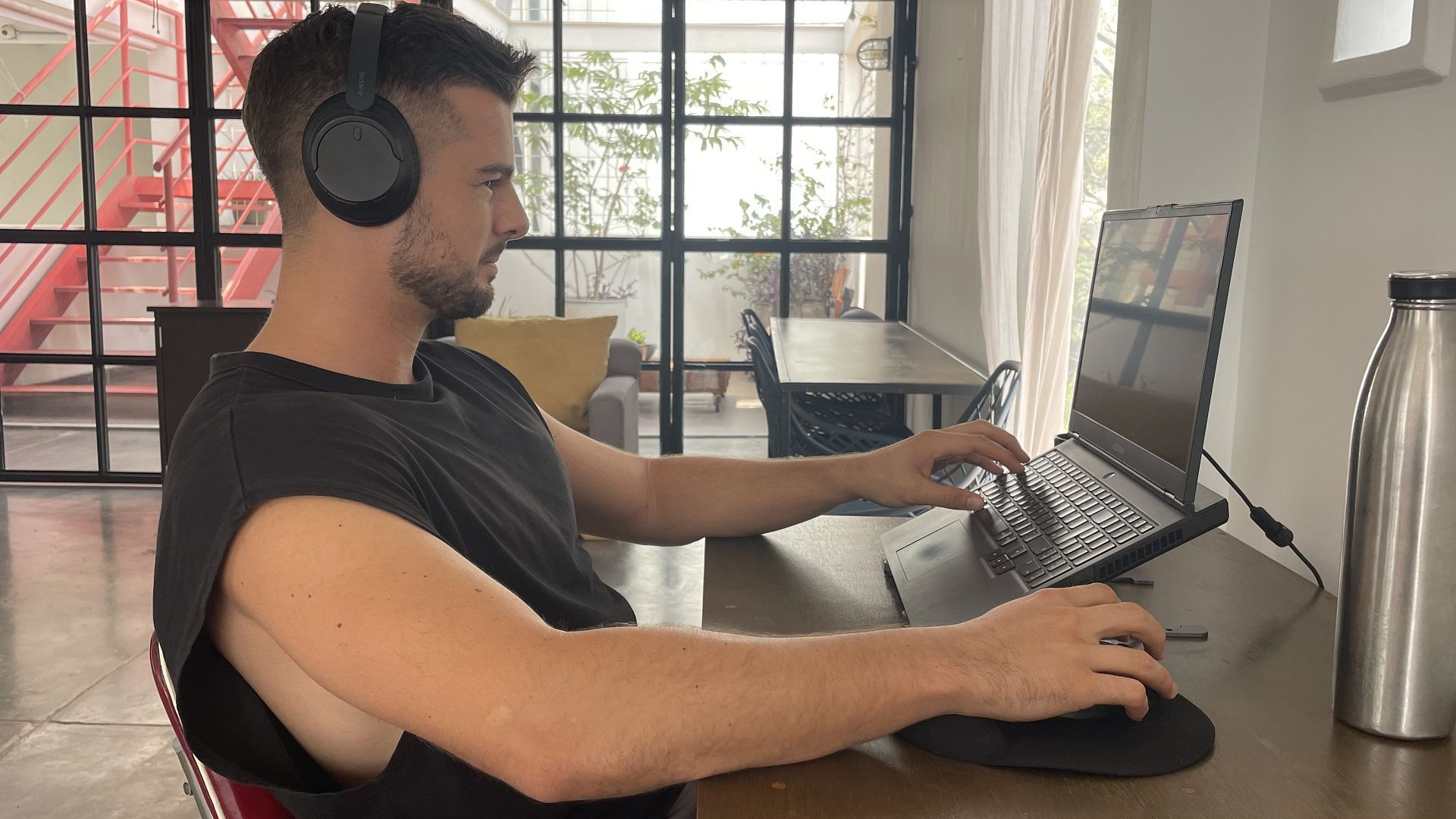 Tu coworking en Santa Marta para inspirarte y crear