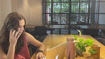 Galería de fotos MuchoSur Santa Marta