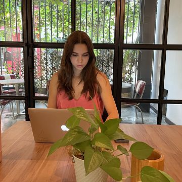 Coworking MuchoSur Santa Marta