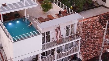 Galería de fotos MuchoSur Santa Marta