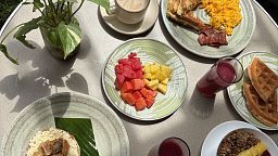 MuchoSur Santa Marta Hotel - Urban Lodge
