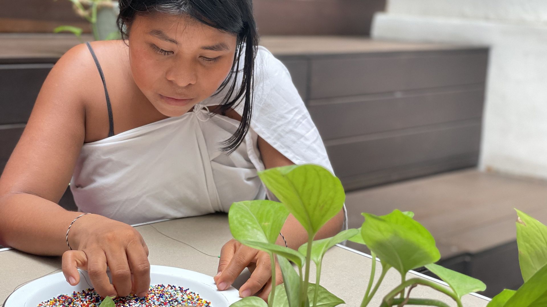 Crea tus propias joyas artesanales