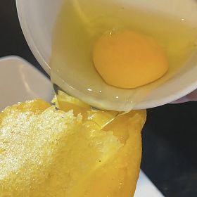 Cooking Spanish Class