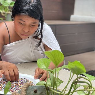 Crea tus propias joyas artesanales