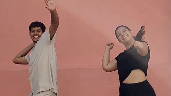 Galería de fotos MuchoSur Santa Marta