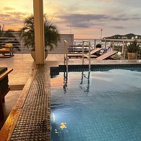 Espacios y acceso exclusivo