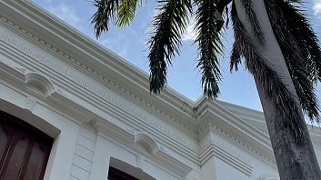 Galería de fotos MuchoSur Santa Marta