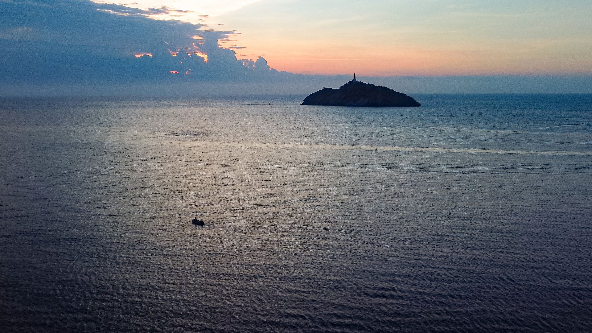 Cultura viva, experiencias conscientes y atardeceres infinitos