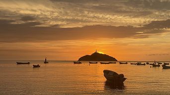 MuchoSur Santa Marta Hotel - Urban Lodge