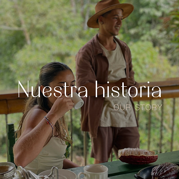 Nuestra historia
