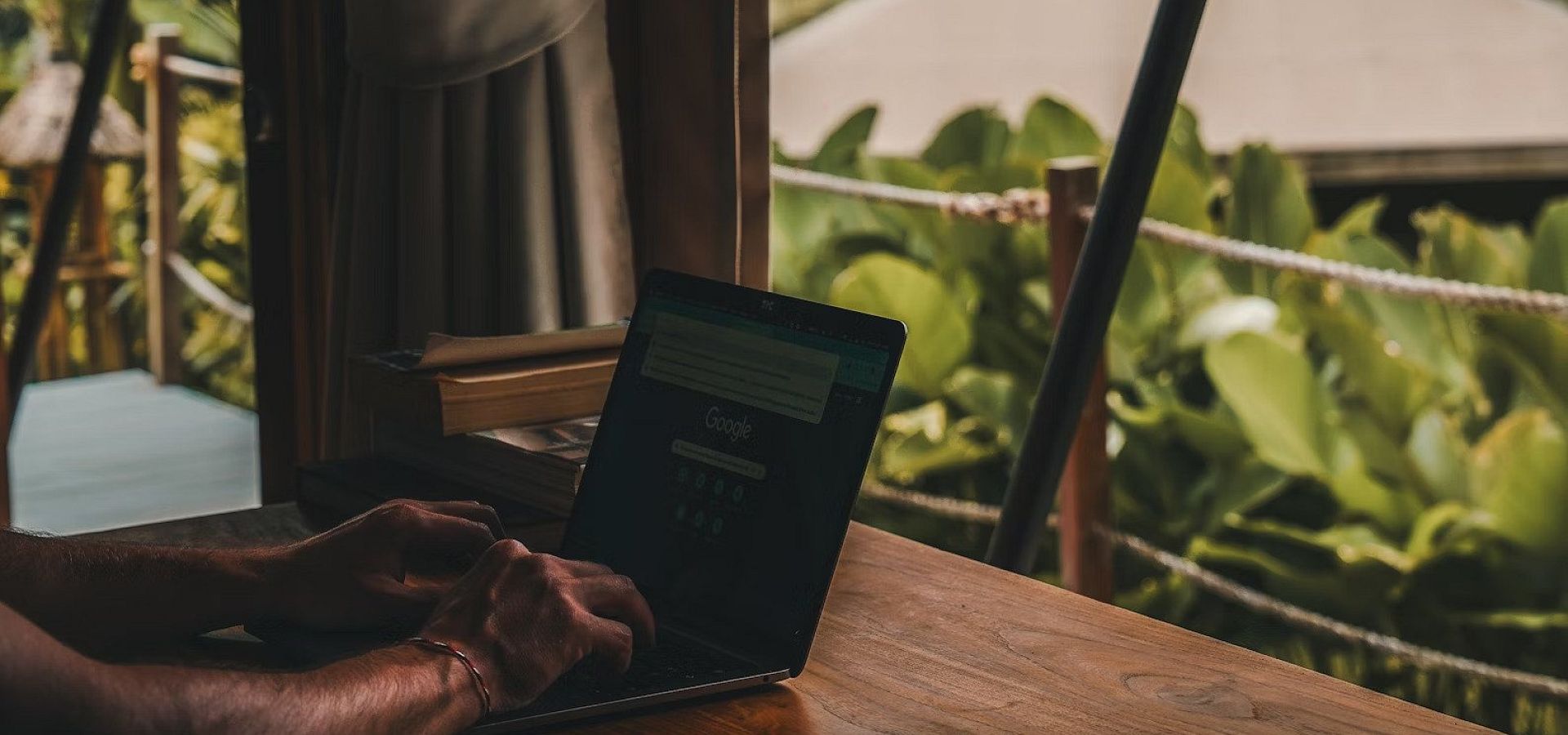 Imagina seguir siendo parte del Sur, incluso cuando vuelvas a casa