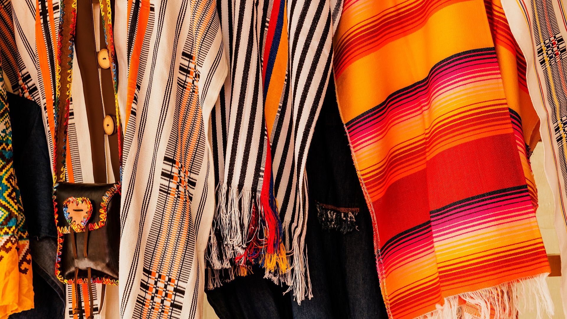 Conecta con las raíces del Sur