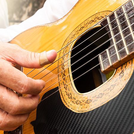 Música y tradición