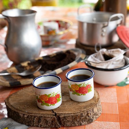 El café como cultura