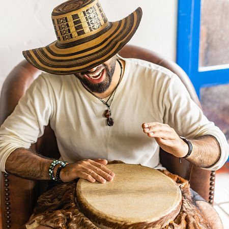 Música y tradiciones caribeñas