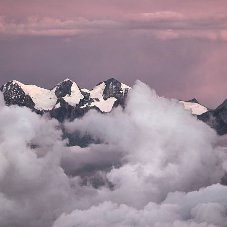 Sierra Nevada de Santa Marta